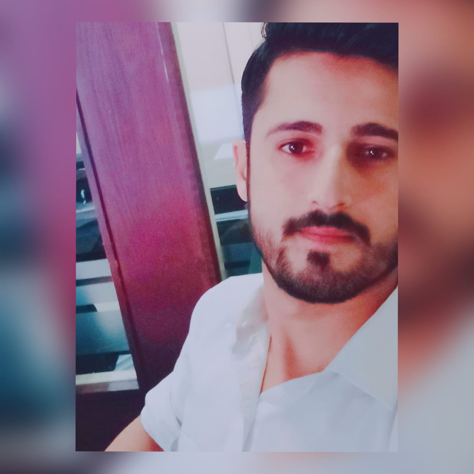 Asad Iqbal