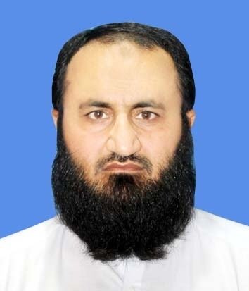MOULANA MUHAMMAD IBRAHIM