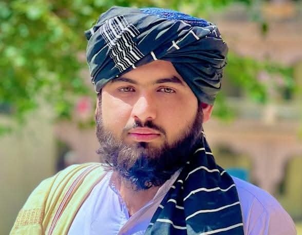 AWAIS HAQANI