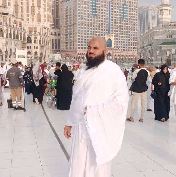 MOULANA MUHAMMAD YOUNAS