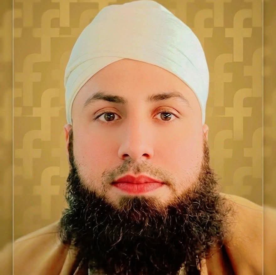 MUHAMMAD ABDULLAH