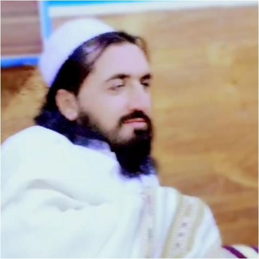 MOULANA KHANZULLAH