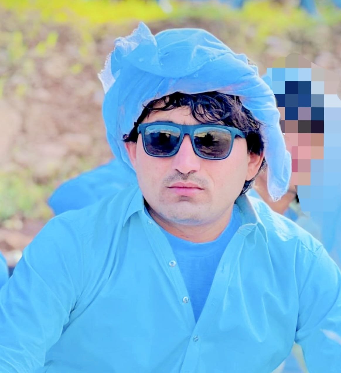 QUDRAT ULLAH