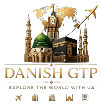 Danish Group of Travels