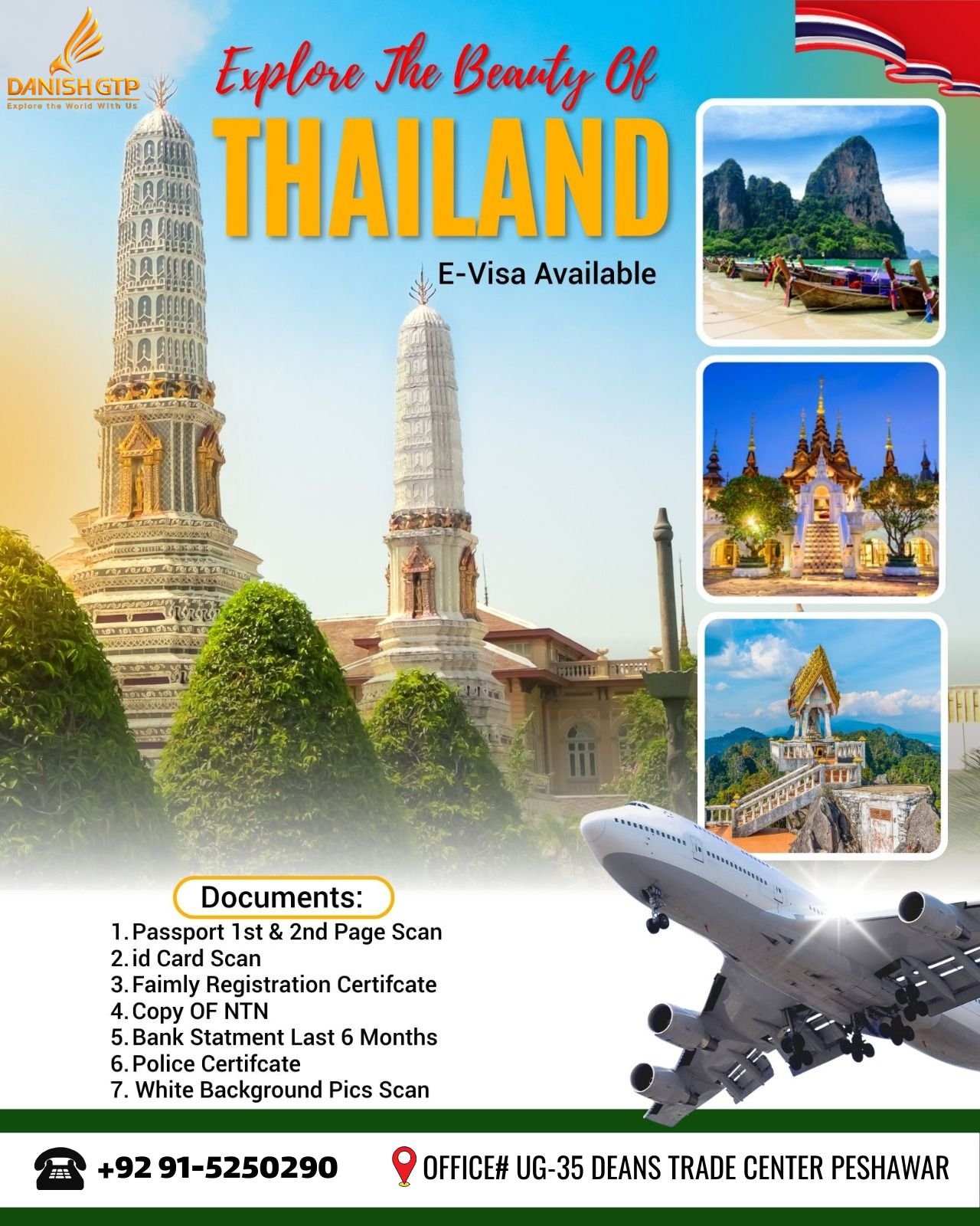 Thailand